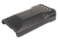 Battery for KENWOOD NX-200 NX-300 TK-2180 TK-3180 TK-3320 TK-5220 TK-5320 KNB-47L KNB-48L KNB-50NC