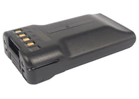Battery for KENWOOD NX-200 NX-300 TK-2180 TK-3180 TK-3320 TK-5220 TK-5320 KNB-47L KNB-48L KNB-50NC