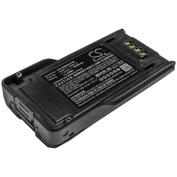 Battery for KENWOOD VP5000 VP6230 NX-5000 VP5230 VP5330 TK-5230 NX-5200 TK-5330 TK-5430 P25 VP5430 VP6330 VP6000 NX-5300 NX-5400 KNB-L1 KNB-L2 KNB-L2M KNB-L3 KNB-L3M KNB-LS5 KNB-LS6 KNB-N4 KNB-N4M