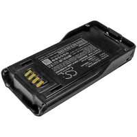 Battery for KENWOOD VP5000 VP6230 NX-5000 VP5230 VP5330 TK-5230 NX-5200 TK-5330 TK-5430 P25 VP5430 VP6330 VP6000 NX-5300 NX-5400 KNB-L1 KNB-L2 KNB-L2M KNB-L3 KNB-L3M KNB-LS5 KNB-LS6 KNB-N4 KNB-N4M