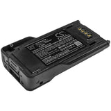 Battery for KENWOOD TK-5430 VP5230 TK-5330 NX-5400 VP6430 NX-5000 VP6330 TK-5230 P25 NX-5200 VP5430 NX-5300 VP6000 VP6230 VP5330 KNB-L1 KNB-L2 KNB-L2M KNB-L3 KNB-L3M KNB-LS5 KNB-LS6 KNB-N4 KNB-N4M