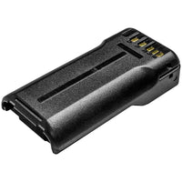 Battery for KENWOOD TK-5430 VP5230 TK-5330 NX-5400 VP6430 NX-5000 VP6330 TK-5230 P25 NX-5200 VP5430 NX-5300 VP6000 VP6230 VP5330 KNB-L1 KNB-L2 KNB-L2M KNB-L3 KNB-L3M KNB-LS5 KNB-LS6 KNB-N4 KNB-N4M