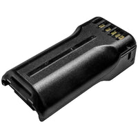 Battery for KENWOOD VP6000 NX-5400 VP6430 VP5430 NX-5300 VP6330 P25 NX-5200 VP5330 TK-5230 TK-5430 NX-5000 VP5230 TK-5330 VP6230 KNB-L1 KNB-L2 KNB-L2M KNB-L3 KNB-L3M KNB-LS5 KNB-LS6 KNB-N4 KNB-N4M