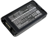 Battery for KENWOOD TK-3168 TK-3170 TK-3173 TK-3178 TK-3360 KNB-24L KNB-35L KNB-55L KNB-56N KNB-57L KNB-78L KNB-79LC