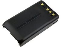 Battery for KENWOOD TK-3168 TK-3170 TK-3173 TK-3178 TK-3360 KNB-24L KNB-35L KNB-55L KNB-56N KNB-57L KNB-78L KNB-79LC