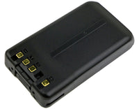 Battery for KENWOOD TK-3168 TK-3170 TK-3173 TK-3178 TK-3360 KNB-24L KNB-35L KNB-55L KNB-56N KNB-57L KNB-78L KNB-79LC