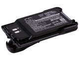 Battery for KENWOOD TH-K20 TH-K20A TH-K20E TH-K40A TH-K40E TK-2000E TK-2000K TK-2000M TK-2000T2 TK-3000E TK-3000K TK-3000K2 TK-3501 TK-U100 KNB-63L KNB-65L