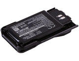 Battery for KENWOOD TH-K20 TH-K20A TH-K20E TH-K40A TH-K40E TK-2000E TK-2000K TK-2000M TK-2000T2 TK-3000E TK-3000K TK-3000K2 TK-3501 TK-U100 KNB-63L KNB-65L