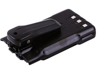 Battery for KENWOOD TH-K20 TH-K20A TH-K20E TH-K40A TH-K40E TK-2000E TK-2000K TK-2000M TK-2000T2 TK-3000E TK-3000K TK-3000K2 TK-3501 TK-U100 KNB-63L KNB-65L