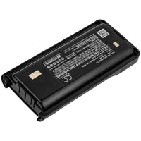 Battery for KENWOOD NX-240 NX-240V16P NX-240V16P2 NX-248 NX-340 NX-340U16P NX340U16P2 NX-348 TK-2200 TK-2302 TK-2312 TK-2400 TK-2400VP TK-2402 TK-2402V16P TK-3200 TK-3202 TK-3302 TK-3312 KNB-69L