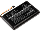 Battery for KENWOOD PKT-03K PKT-23 PKT-23K ProTalk LT KNB-71L
