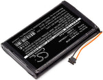 Battery for KENWOOD PKT-03K PKT-23 PKT-23K ProTalk LT KNB-71L