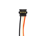 Battery for KENWOOD PKT-03K PKT-23 PKT-23K ProTalk LT KNB-71L