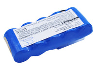 Battery for Sherwood Kangaroo 224 Feeding Pump Kangaroo 321 Feeding Pump Kangaroo 324 Feeding Pump Kangaroo K524 Feeding Pump