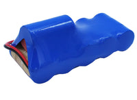 Battery for Sherwood Kangaroo 224 Feeding Pump Kangaroo 321 Feeding Pump Kangaroo 324 Feeding Pump Kangaroo K524 Feeding Pump