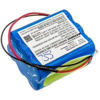 Battery for Kangaroo Control Enteral Feeding Pump 5-7905 5-7920 AMED2125 B11409