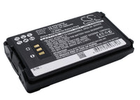 Battery for KENWOOD TH-255A TH-K2AT TH-K2E TH-K2ET TH-K4AT TH-K4ET KNB-43 PB-43H PB-43N