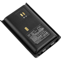 Battery for Kirisun PT-3300 PT-3500 PT-3800 KB-33L