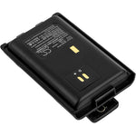 Battery for Kirisun PT-3300 PT-3500 PT-3800 KB-33L