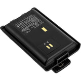 Battery for Kirisun PT-3300 PT-3500 PT-3800 KB-33L
