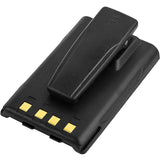 Battery for Kirisun PT-3300 PT-3500 PT-3800 KB-33L