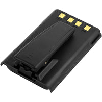Battery for Kirisun PT-3300 PT-3500 PT-3800 KB-33L
