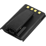 Battery for Kirisun PT-3300 PT-3500 PT-3800 KB-33L