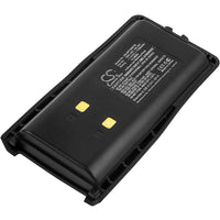 Battery for Kirisun FP-560 PT-560 KB-56C KBC-56C