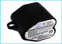 Battery for Siemens VSR8000 2.891-029.0