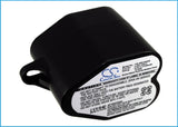 Battery for Siemens VSR8000 2.891-029.0