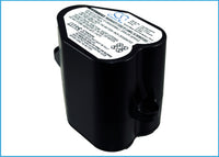 Battery for Siemens VSR8000 2.891-029.0