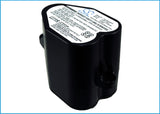 Battery for Siemens VSR8000 2.891-029.0