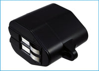 Battery for RoboCleaner RC3000 2.891-029.0