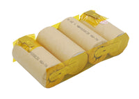 Battery for Karcher 50 DISPLAY 35 1.258-409.0 K85 1.258-116.0 K50 K50-M.O. 1.258-112.0 K50 TV 1.258-116.0 K50 NIMH 1.258-115.0 K50 DISPLAY 10-EL 1.258-319.0 K50 AMWAY 1.258-111.0 K50 12584090 ABS-K55