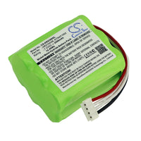 Battery for KORG PA3X PA3X 61 PA3X 76 HHR210AAB KITBAT1002