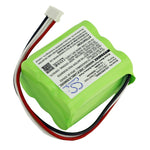 Battery for KORG PA3X PA3X 61 PA3X 76 HHR210AAB KITBAT1002