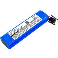 Battery for Kinryo KC3445CA KC3445CB KC3445DA KC3445DB 5441-1445 KC0402A