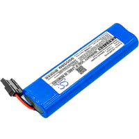 Battery for Kinryo KC3445CA KC3445CB KC3445DA KC3445DB 5441-1445 KC0402A