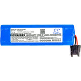 Battery for Kinryo KC3445CA KC3445CB KC3445DA KC3445DB 5441-1445 KC0402A