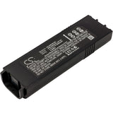 Battery for Kinryo KC301A KC302A KC501A KC501B KC502A 4KR-950AAU UZ73A UZ-73A