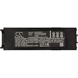 Battery for Kinryo KC301A KC302A KC501A KC501B KC502A 4KR-950AAU UZ73A UZ-73A