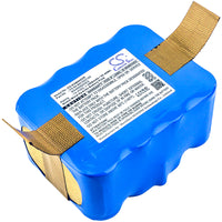 Battery for GAIS FALTIMA-031 FALTIMA-031B FALTIMA-031W FTM-031K FTM-031W 12032009 FTM-031-OP01 YX-MH022144-TN YX-MH022144-YN