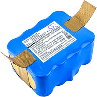 Battery for ROBOT RBC003 RBC006 RBC009 RBC011 RBC012