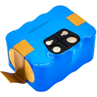 Battery for ROBOT RBC003 RBC006 RBC009 RBC011 RBC012