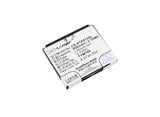 Battery for K-Touch A912 A915 A916 A933 A992 S860 V818 V98 TYM760