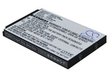Battery for K-Touch B818 C208 C258 D152 D153 D155 D182 D186 D187 E55 E58 F6310 G92 N77 V08 TYP923D0100
