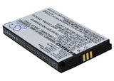 Battery for K-Touch B818 C208 C258 D152 D153 D155 D182 D186 D187 E55 E58 F6310 G92 N77 V08 TYP923D0100