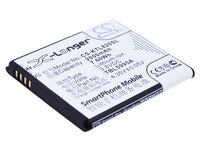 Battery for K-Touch L820 L820c TBE5707B TBL5995A