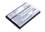 Battery for K-Touch S757 S757