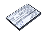 Battery for K-Touch S757 S757